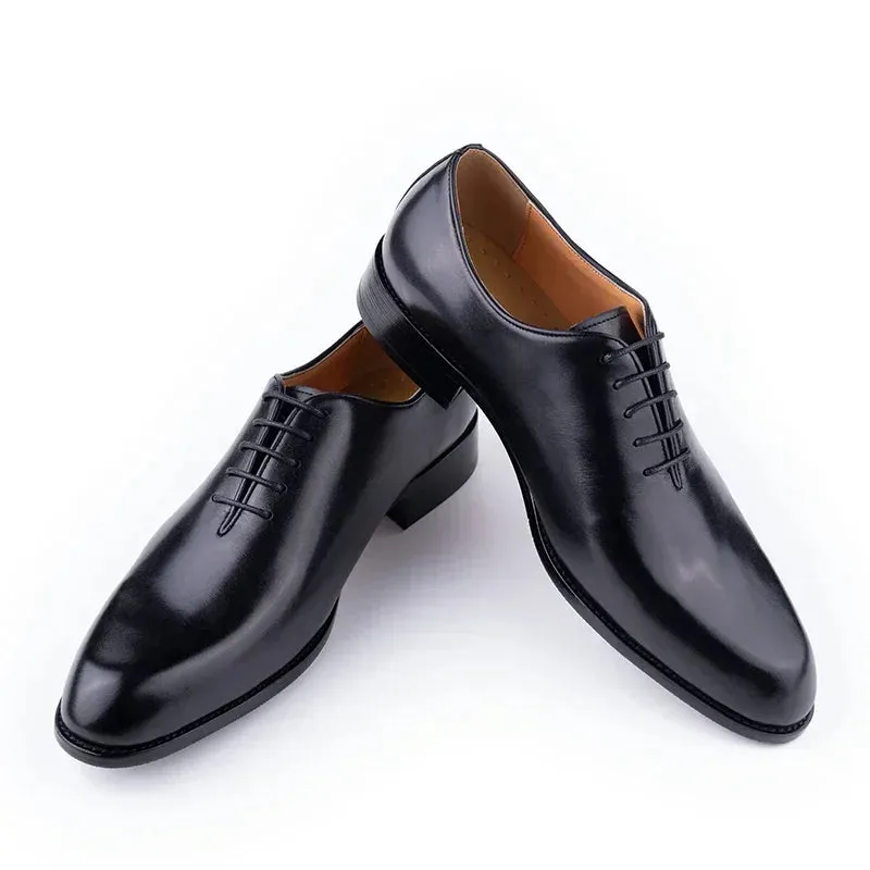 EliteCraft Herren Schnürschuhe