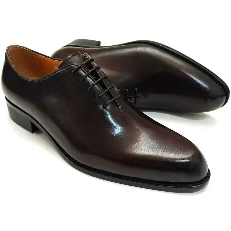 EliteCraft Herren Schnürschuhe