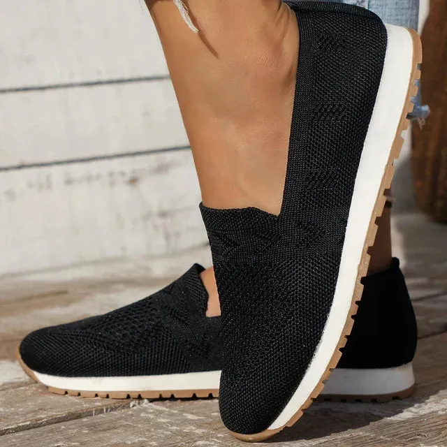Ella™ - Orthopedic Slip-Ons