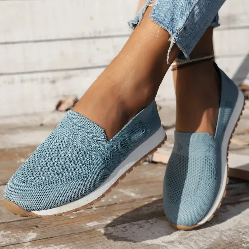 Ella™ - Orthopedic Slip-Ons