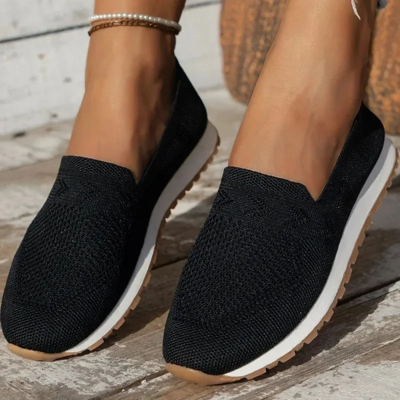 Ella™ - Orthopedic Slip-Ons
