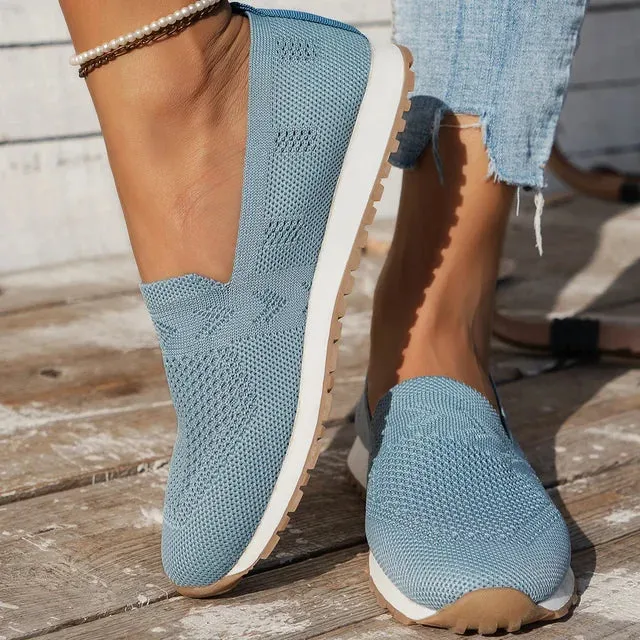 Ella™ - Orthopedic Slip-Ons