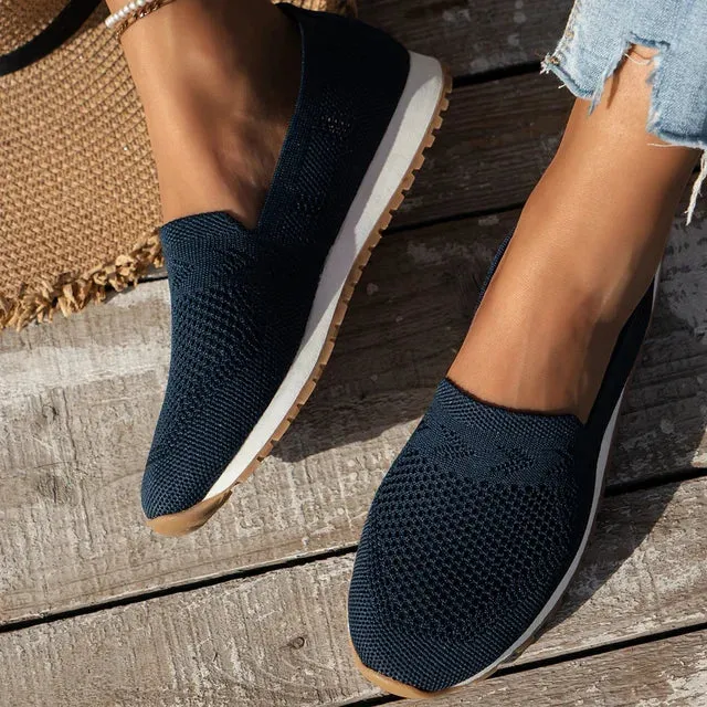 Ella™ - Orthopedic Slip-Ons