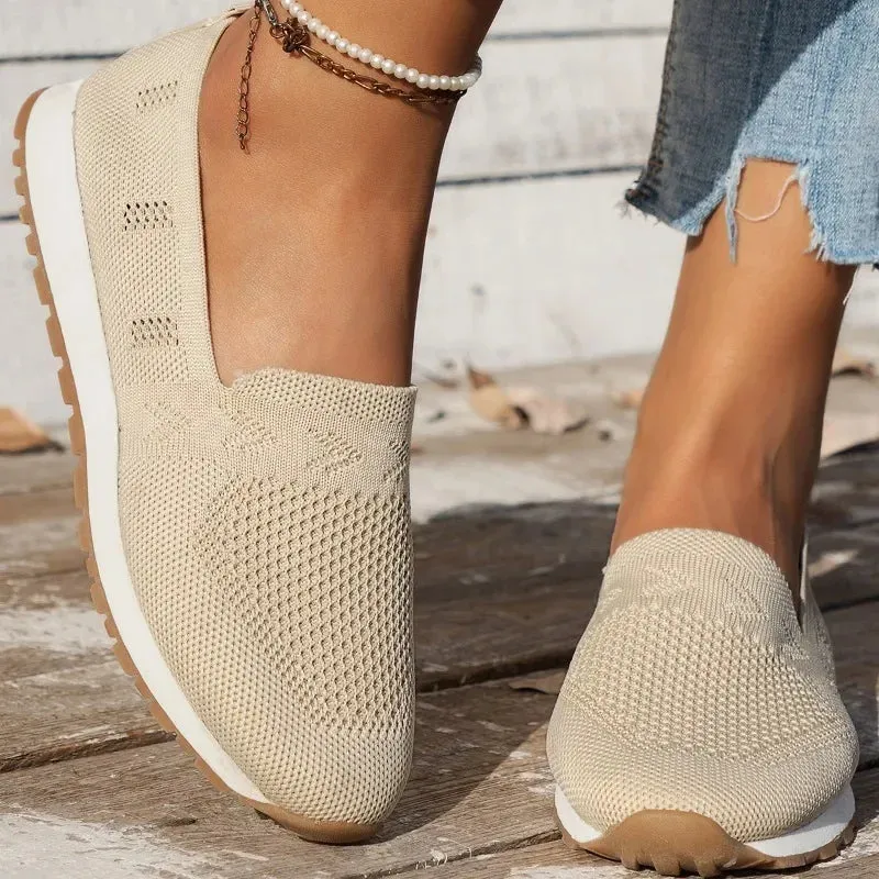 Ella™ - Orthopedic Slip-Ons