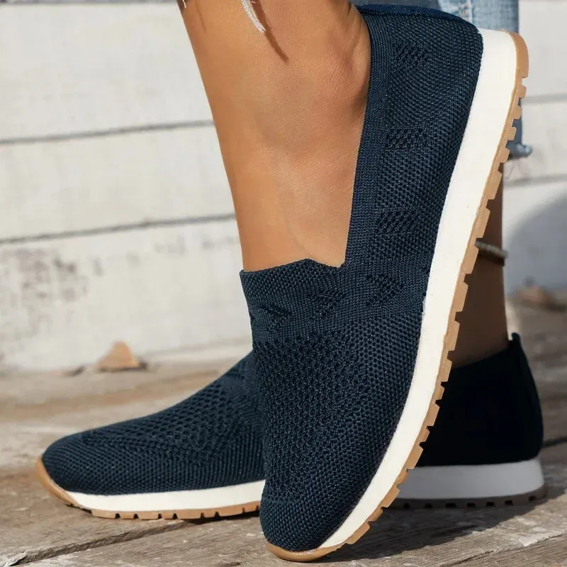 Ella™ - Orthopedic Slip-Ons