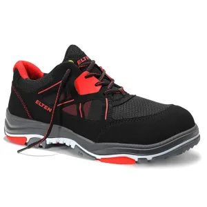 Elten Anthony Low 7275503 S1 Type 3 Red/Black