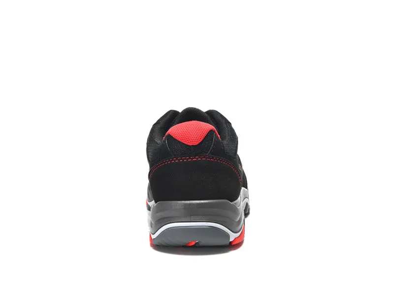 Elten Anthony Low 7275503 S1 Type 3 Red/Black