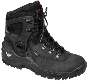 Elten Fusion GTX Mid 63481 S3 CI Zwart