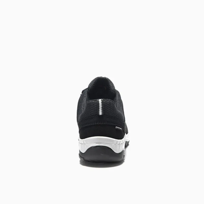 Elten Maddox Low 729461 S3 Zwart/Grijs