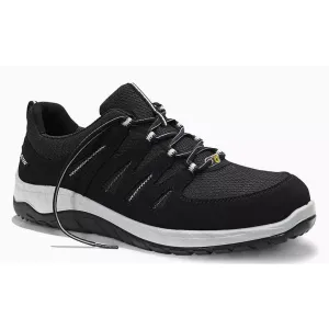 Elten Maddox Low 729461 S3 Zwart/Grijs