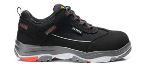 Elten Matthew Low 7277102 S3 Type 2 Black