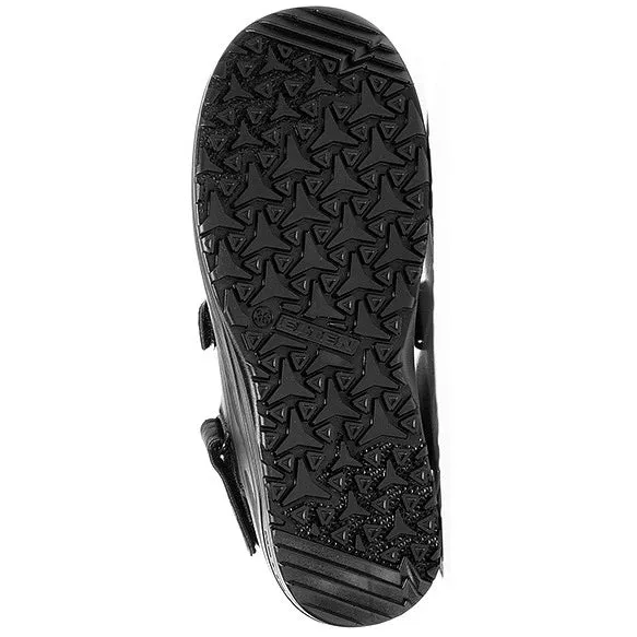 Elten Mia Clog DH Low 74430 SB Zwart