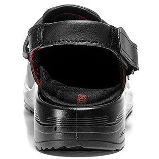Elten Mia Clog DH Low 74430 SB Zwart