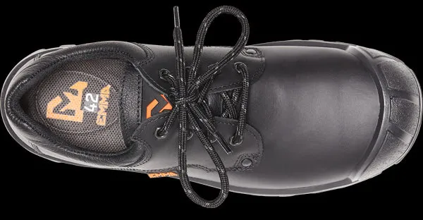 EMMA Leo Low S3 Grey/Black