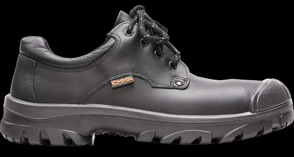 EMMA Leo Low S3 Grey/Black