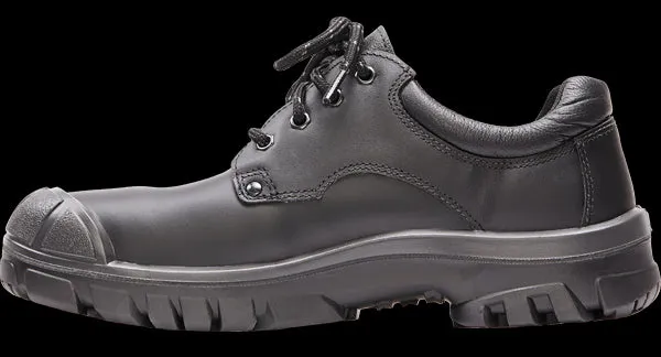EMMA Leo Low S3 Grey/Black
