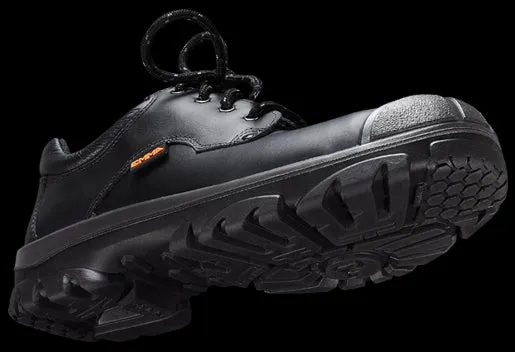 EMMA Leo Low S3 Grey/Black
