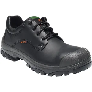 EMMA Leo Low S3 Grijs/Zwart