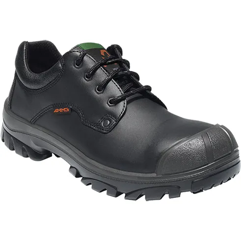 EMMA Leo Low S3 Grijs/Zwart