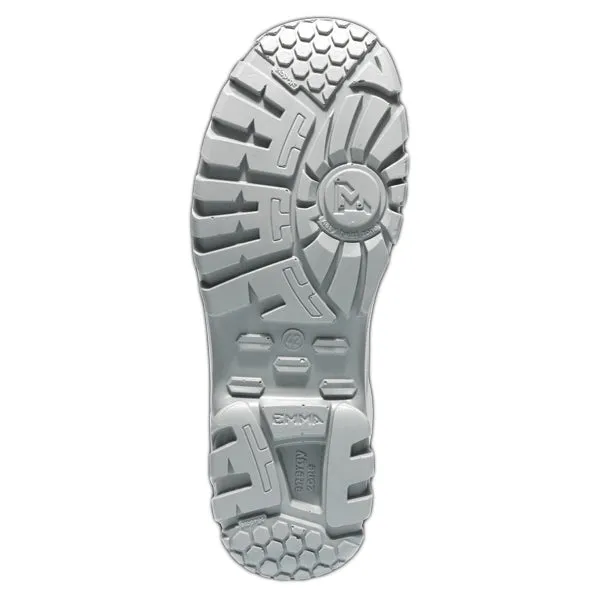 EMMA Vera Slipper S2 Wit (D) 506544