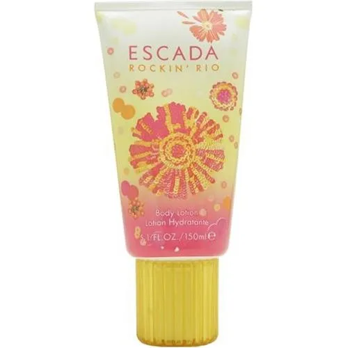 Escada Rockin Rio Body Lotion for Women