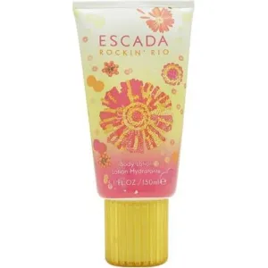 Escada Rockin Rio Body Lotion for Women