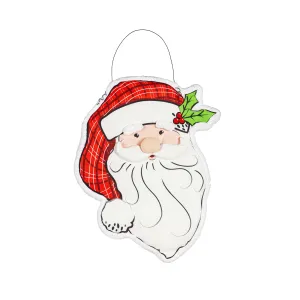 Estate Door Décor Santa Claus,2deb2442