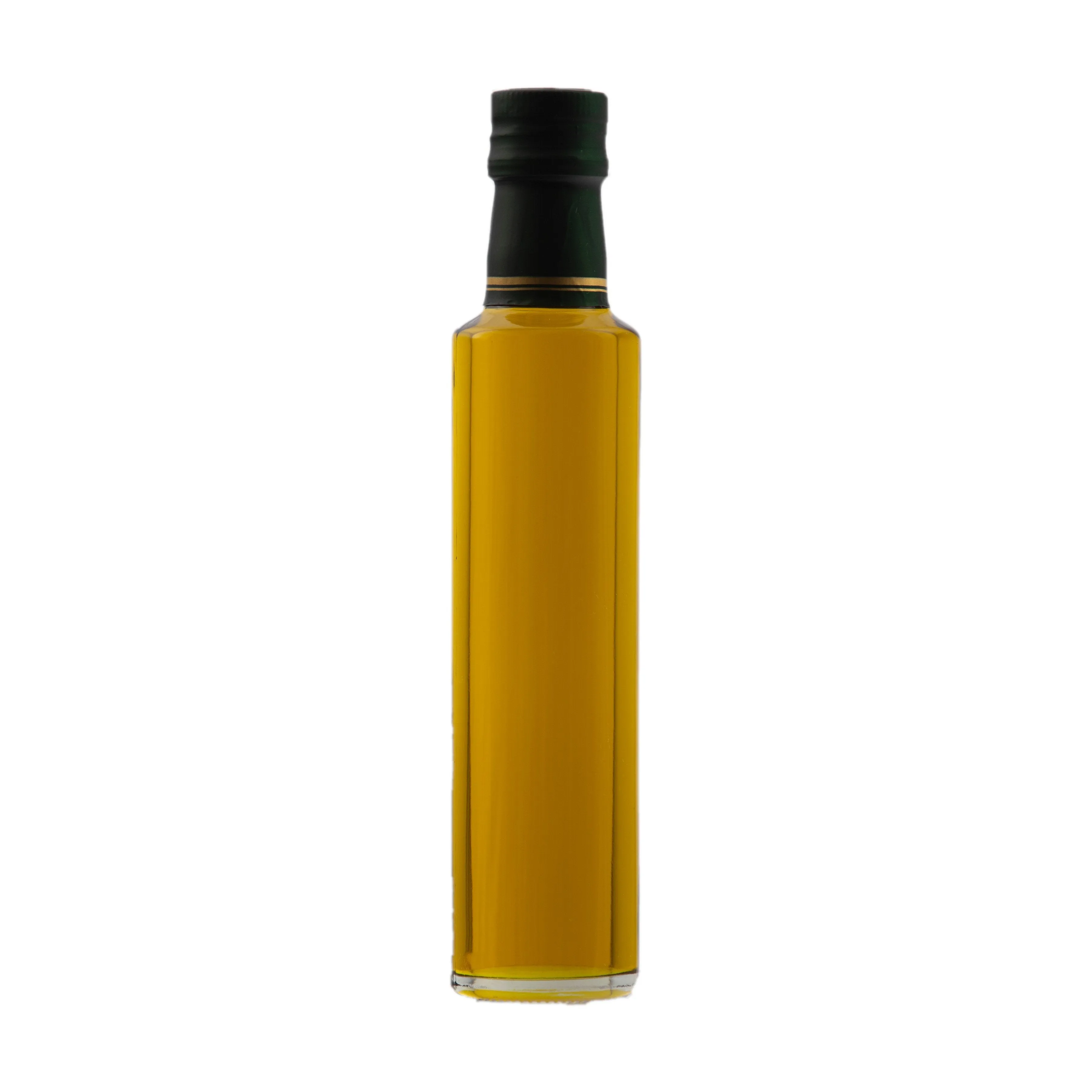 Extra Virgin Olive Oil - Chilean Arbequina Arbosona Korineiki