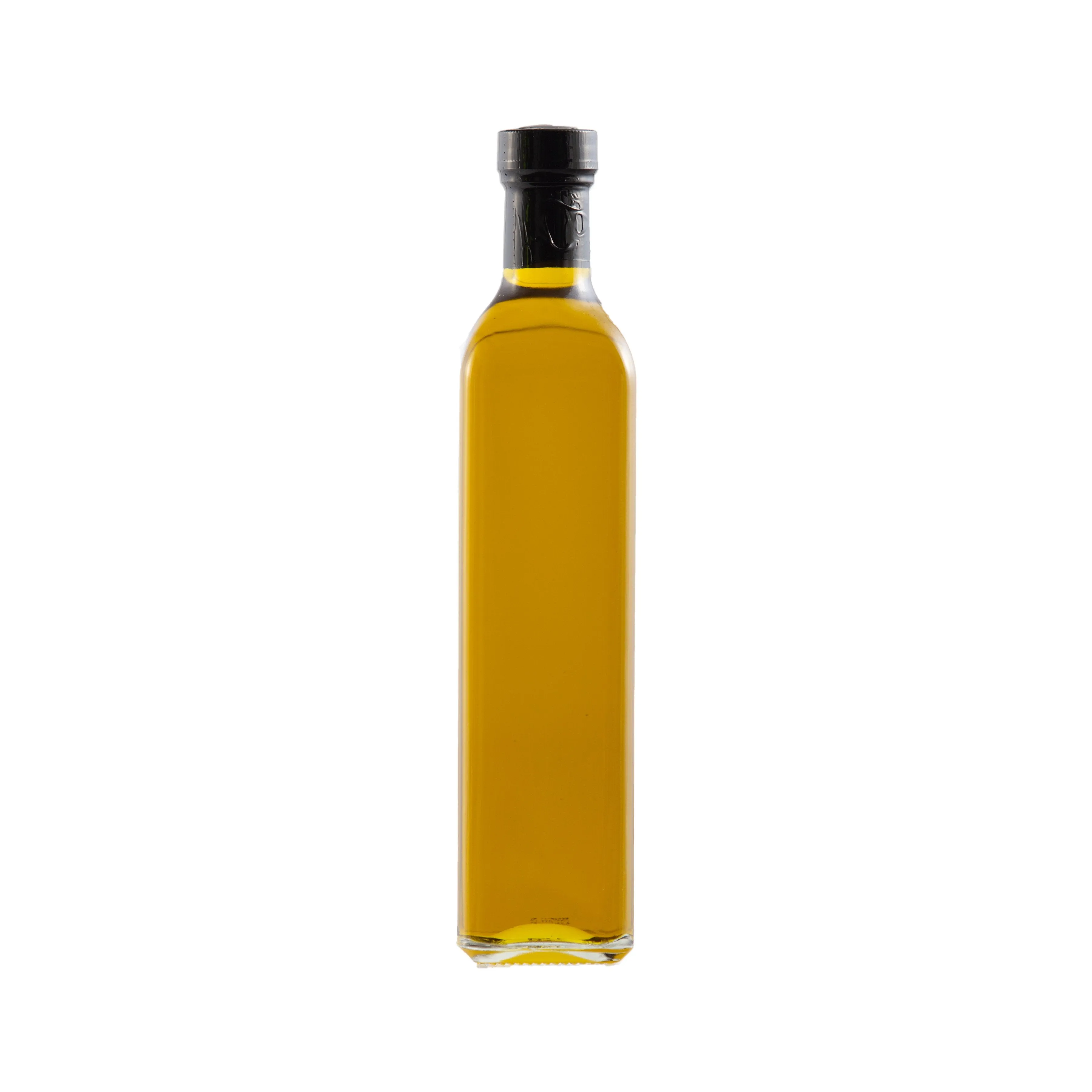 Extra Virgin Olive Oil - Spanish Hojiblanca