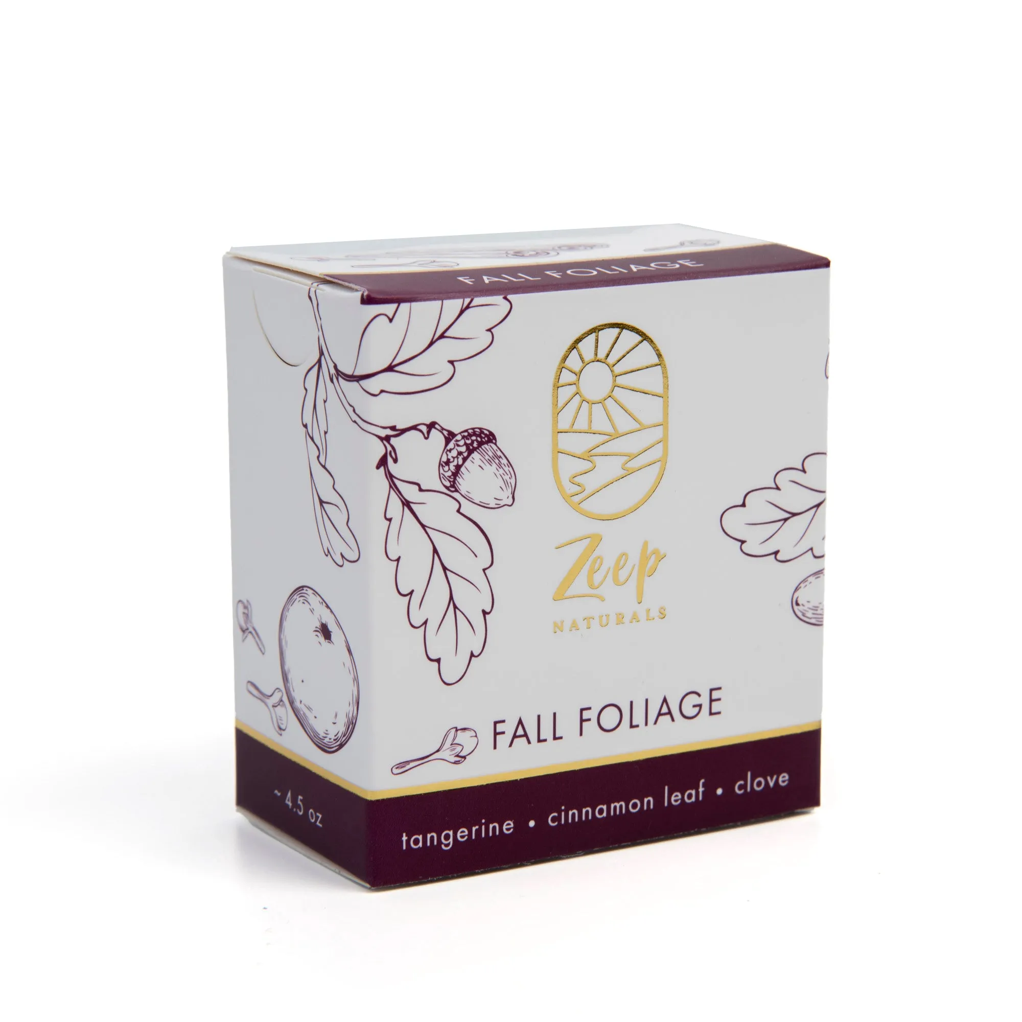 Fall Foliage