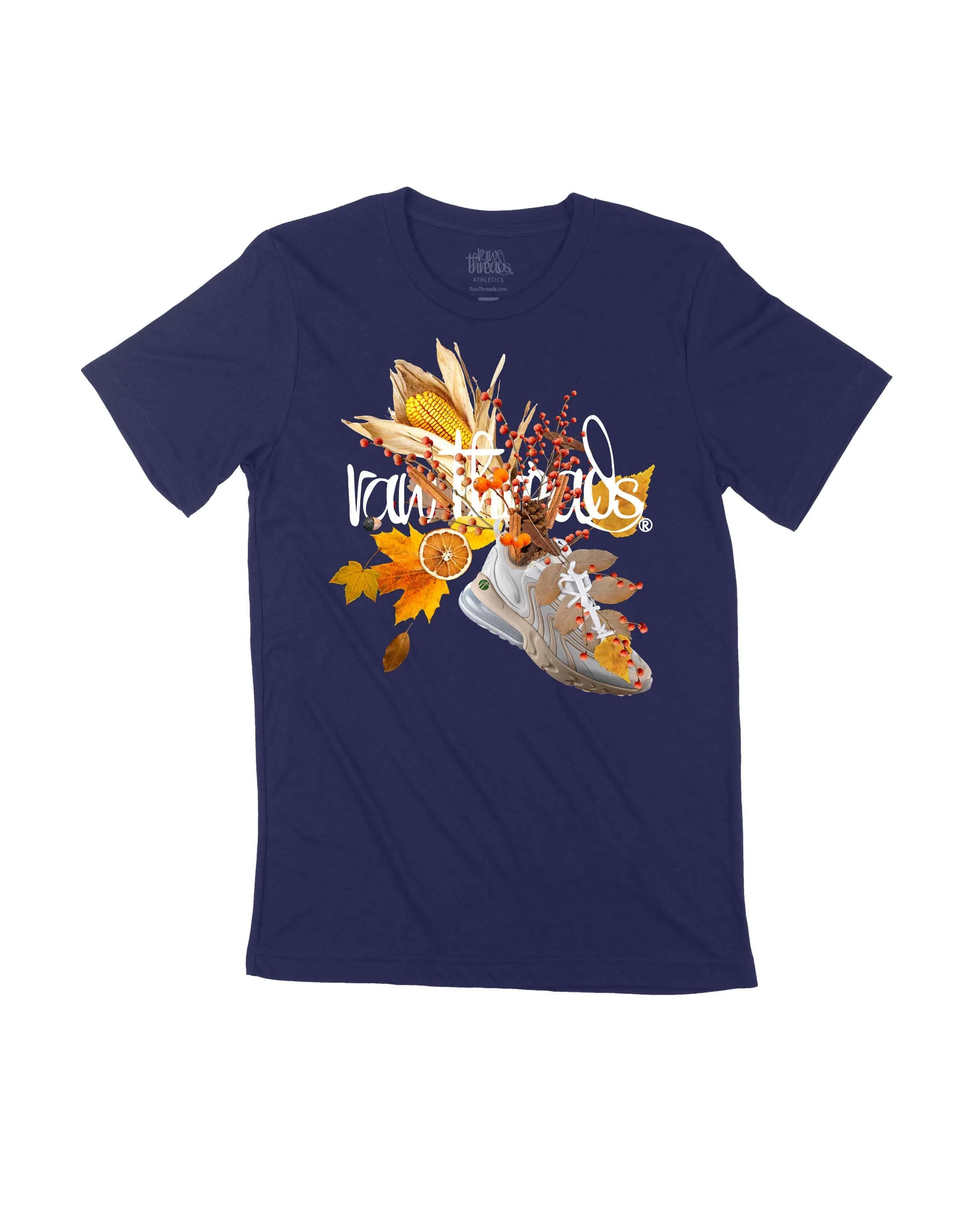 Fall Harvest Runner Shoe