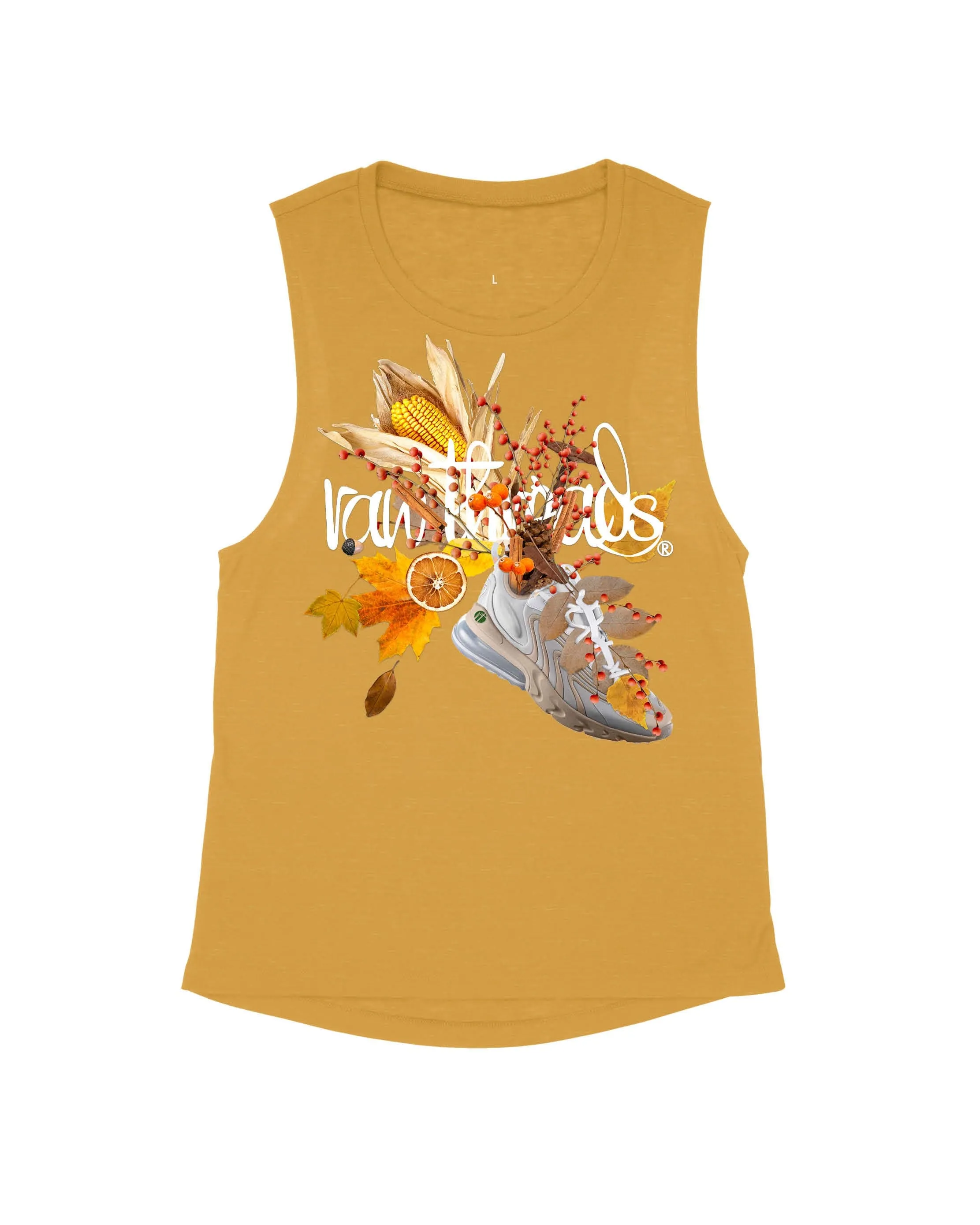 Fall Harvest Runner Shoe