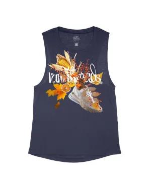 Fall Harvest Runner Shoe