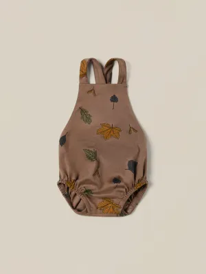 Fall In Love Bloomers With Braces