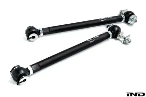 Fall-Line Motorsports G8X / F8X Adjustable Toe Arm Set - Standard