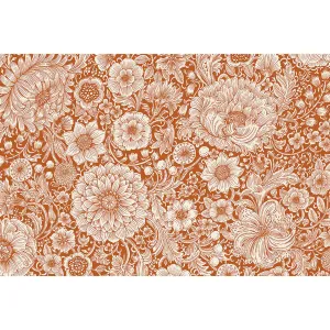 Fall Paper Placemats
