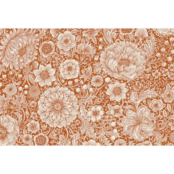 Fall Paper Placemats