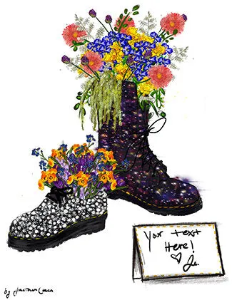 Fall/Winter 2020 Bouquet