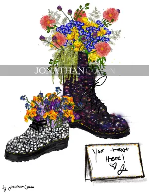Fall/Winter 2020 Bouquet