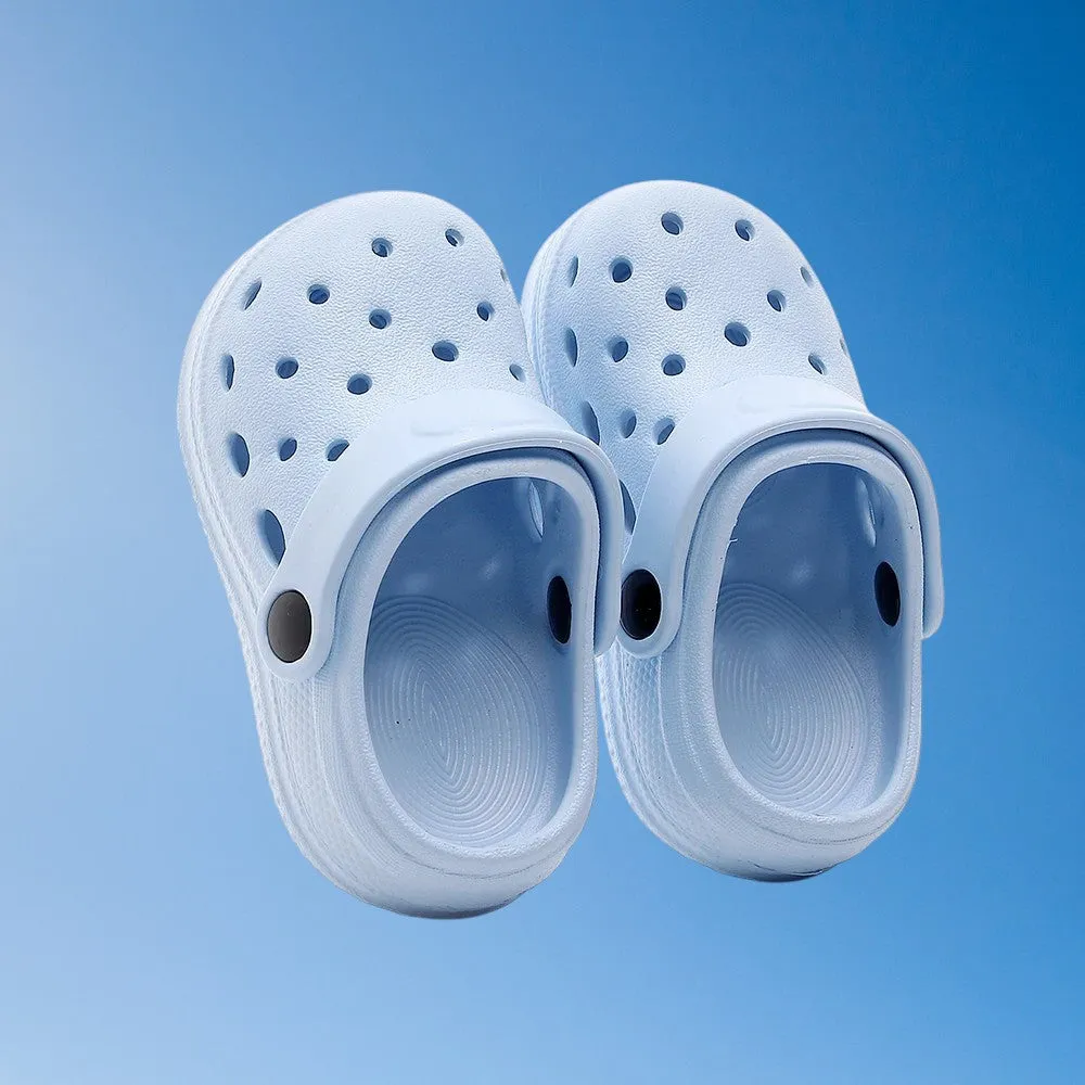 Fashion Waterproof Kids Slippers