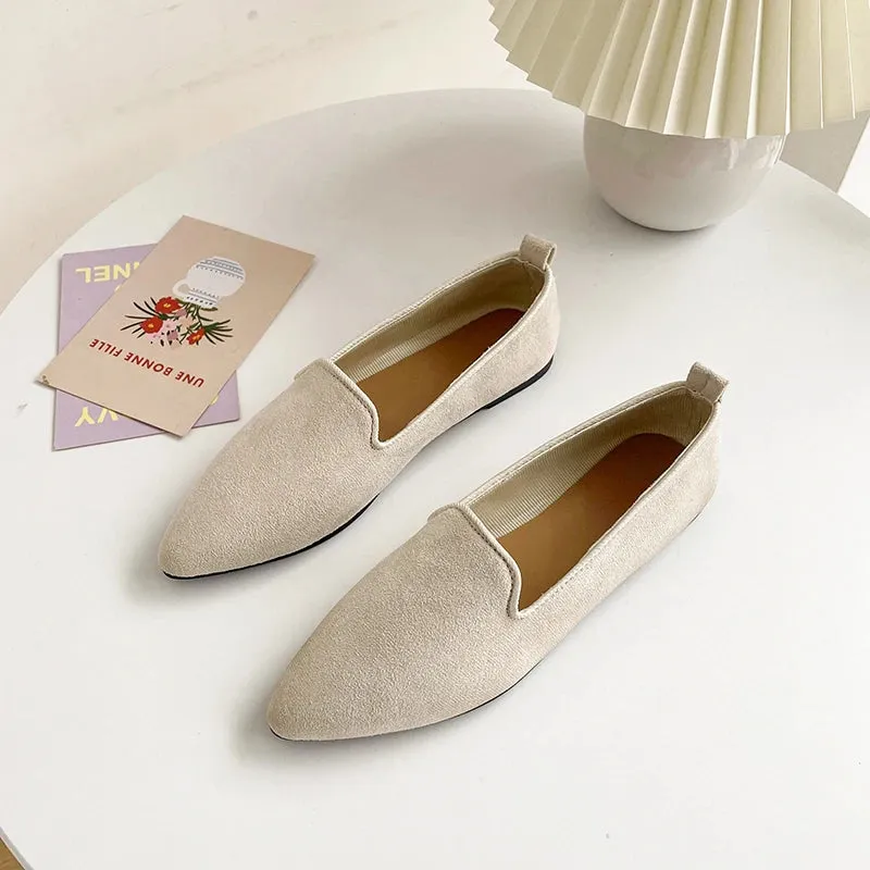 Fashionable and supportive orthopedic summer Loafers