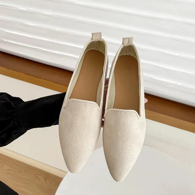 Fashionable and supportive orthopedic summer Loafers