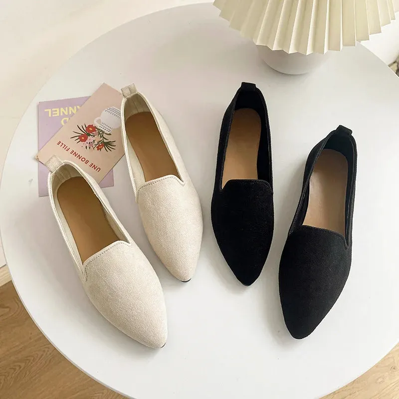 Fashionable and supportive orthopedic summer Loafers