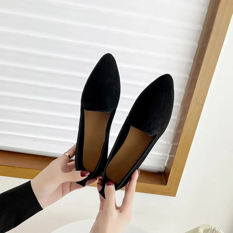 Fashionable and supportive orthopedic summer Loafers