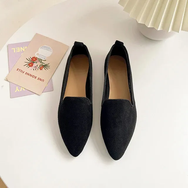 Fashionable and supportive orthopedic summer Loafers