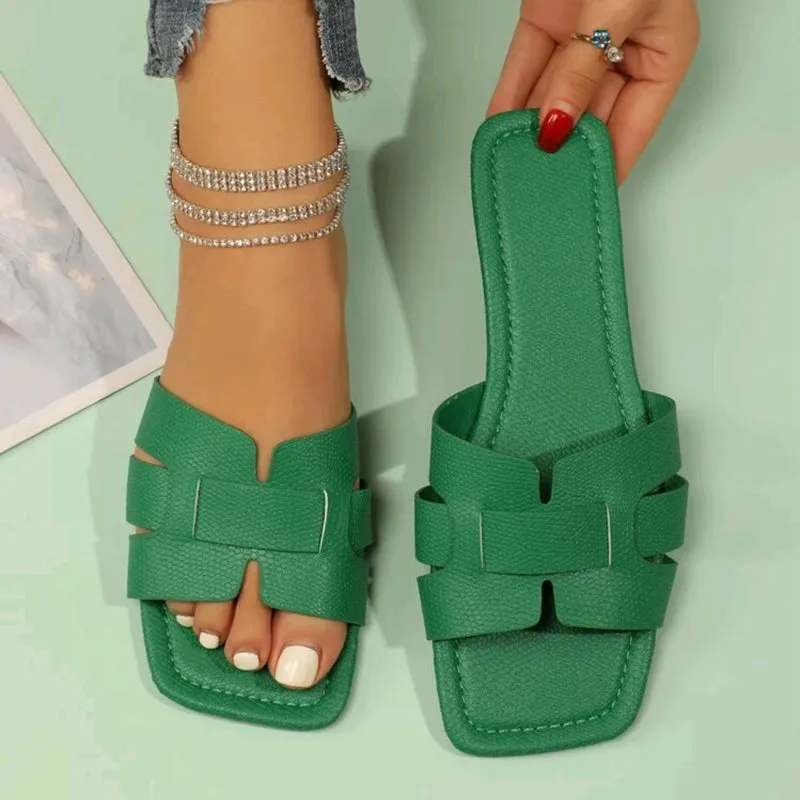 Fashionable supportive orthopedic summer Loafers