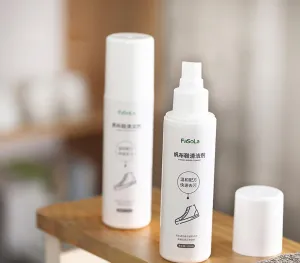 FaSoLa Canvas Shoes Cleaner - 110ml