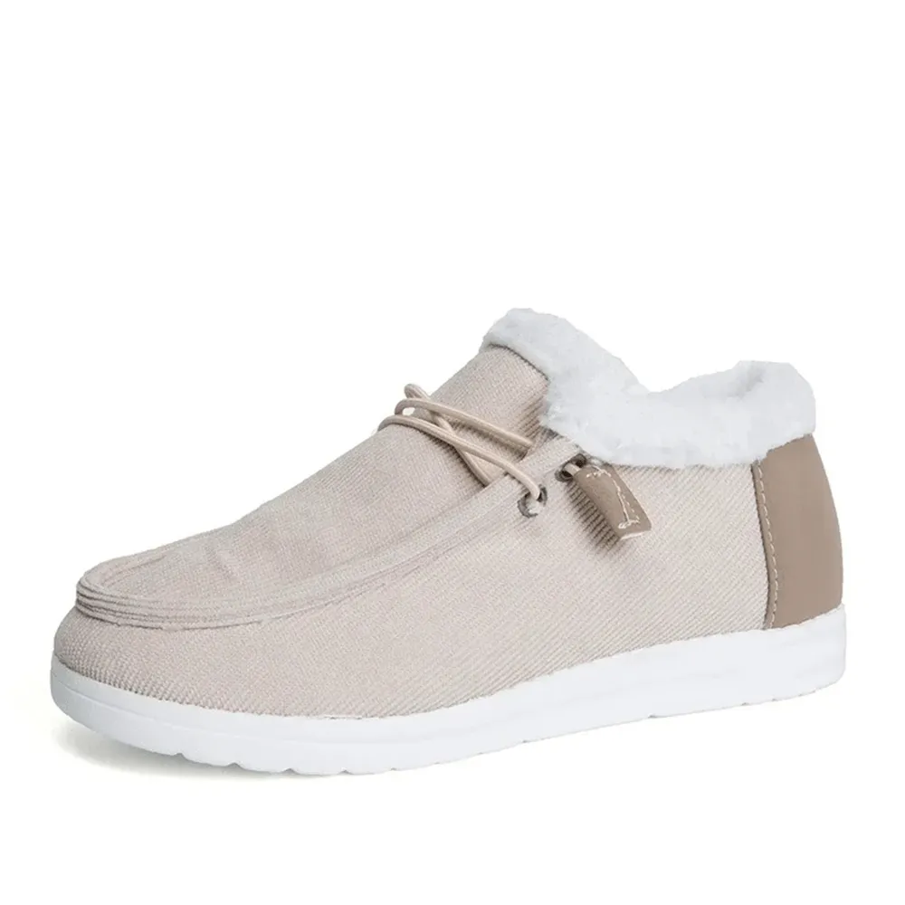 Feya - Comfortable Orthopedic Winter Loafers