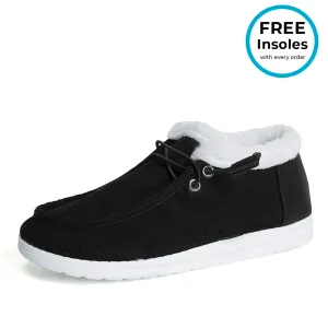 Feya - Comfortable Orthopedic Winter Loafers