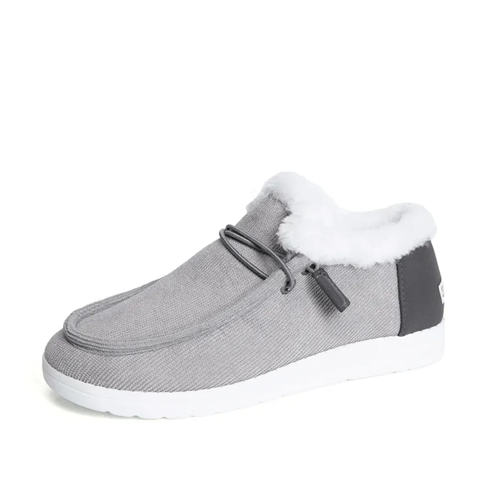 Feya - Comfortable Orthopedic Winter Loafers